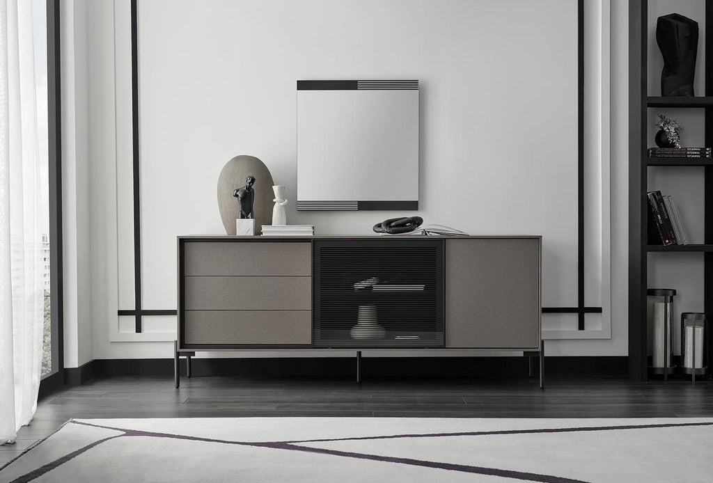 Berta Dressoir 192X81cm