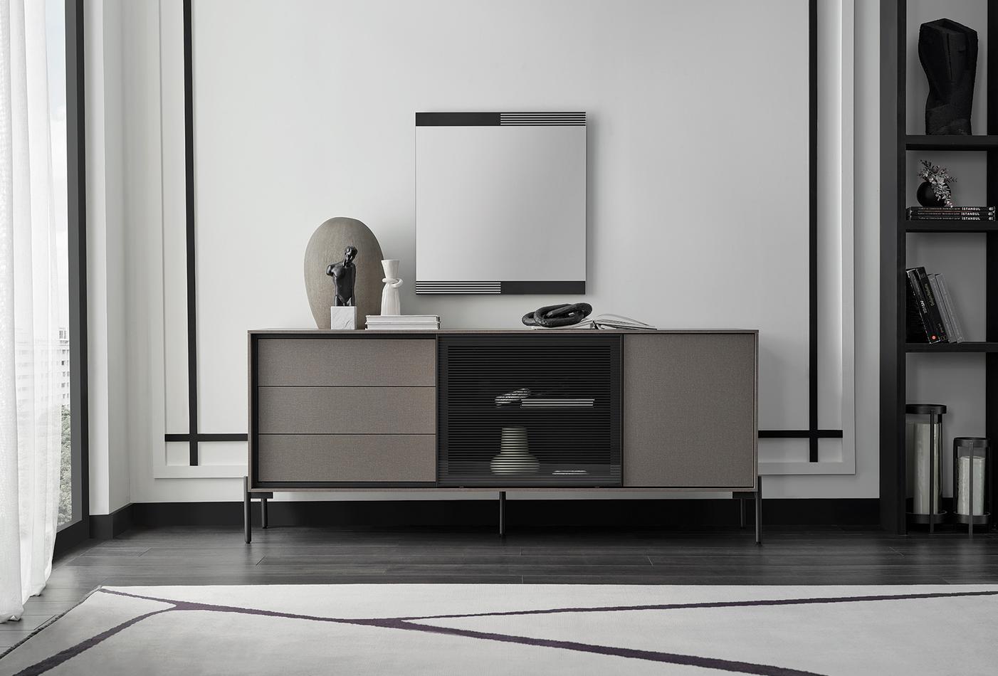 Berta Dressoir 192X81cm