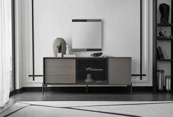 Berta Dressoir 192X81cm