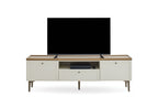 Marsana Tv-meubel 181x47 cm - foto 3
