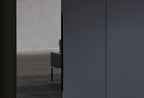 Legato Kledingkast 5-deurs 226x222 cm - foto 5