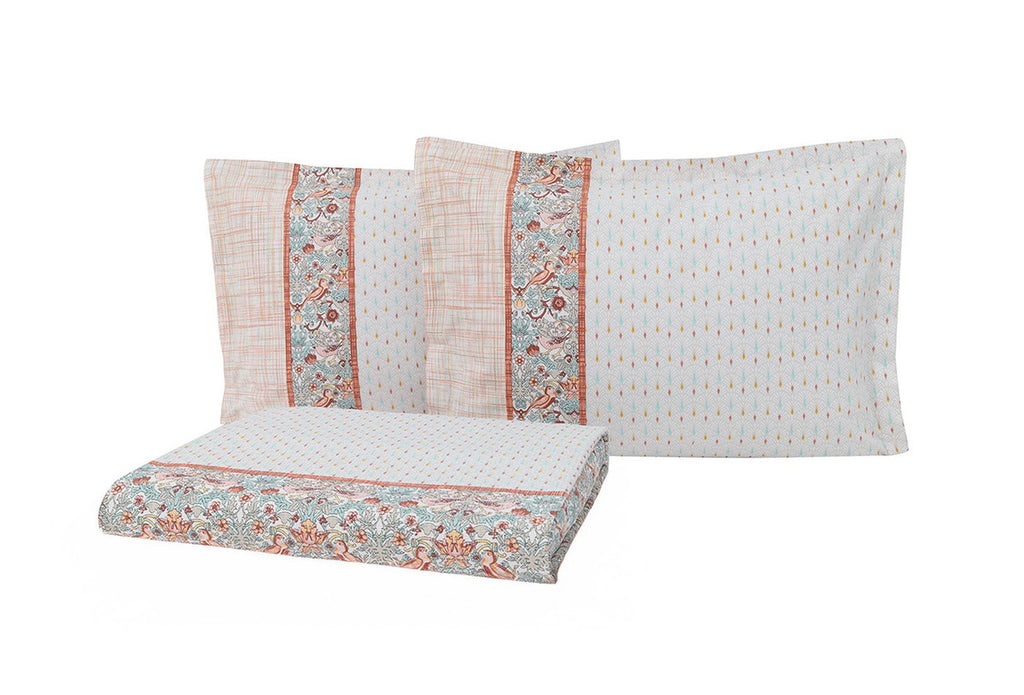 Laveta Katoenen Pique-set - foto 4
