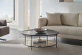 Parma Salontafel 100x38 cm