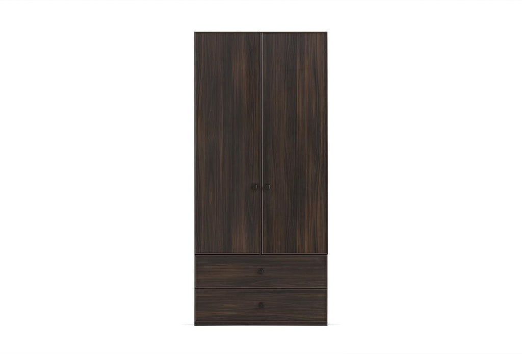 Parma Kledingkast 2-deurs 100x221 cm - foto 4