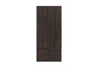 Parma Kledingkast 2-deurs 100x221 cm - foto 4