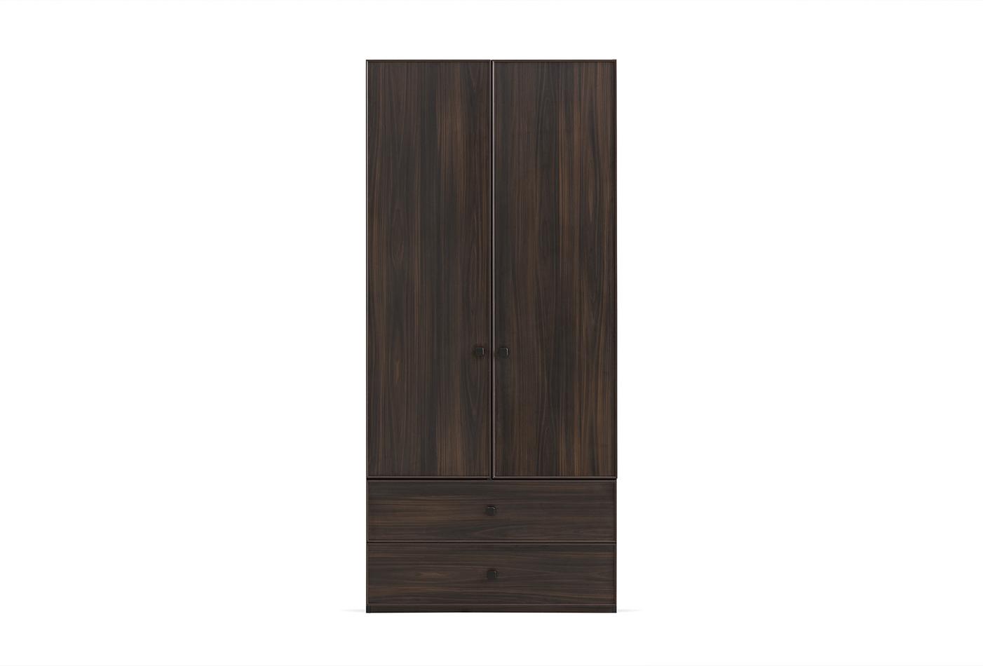 Parma Kledingkast 2-deurs 100x221 cm - foto 4