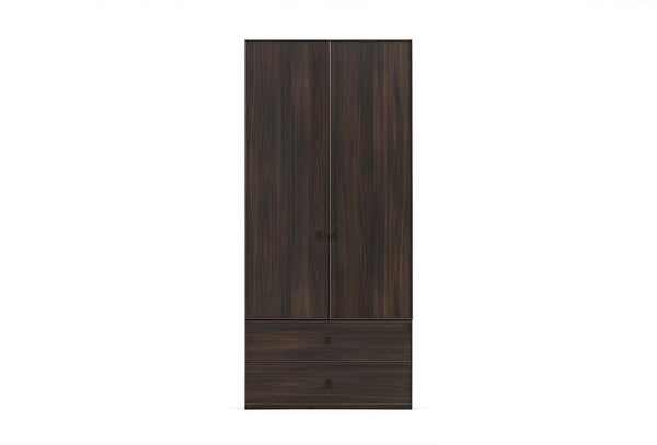 Parma Kledingkast 2-deurs 100X221 Cm