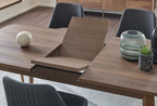 Pavia Eettafel Uitschuifbaar 160-200x90 cm - foto 4