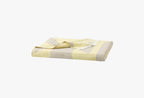 Tierra Geel Pique Bed Sprei Tweepersoons - foto 2