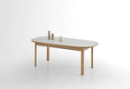 Perge Eettafel Vast 200x100 cm - foto 6