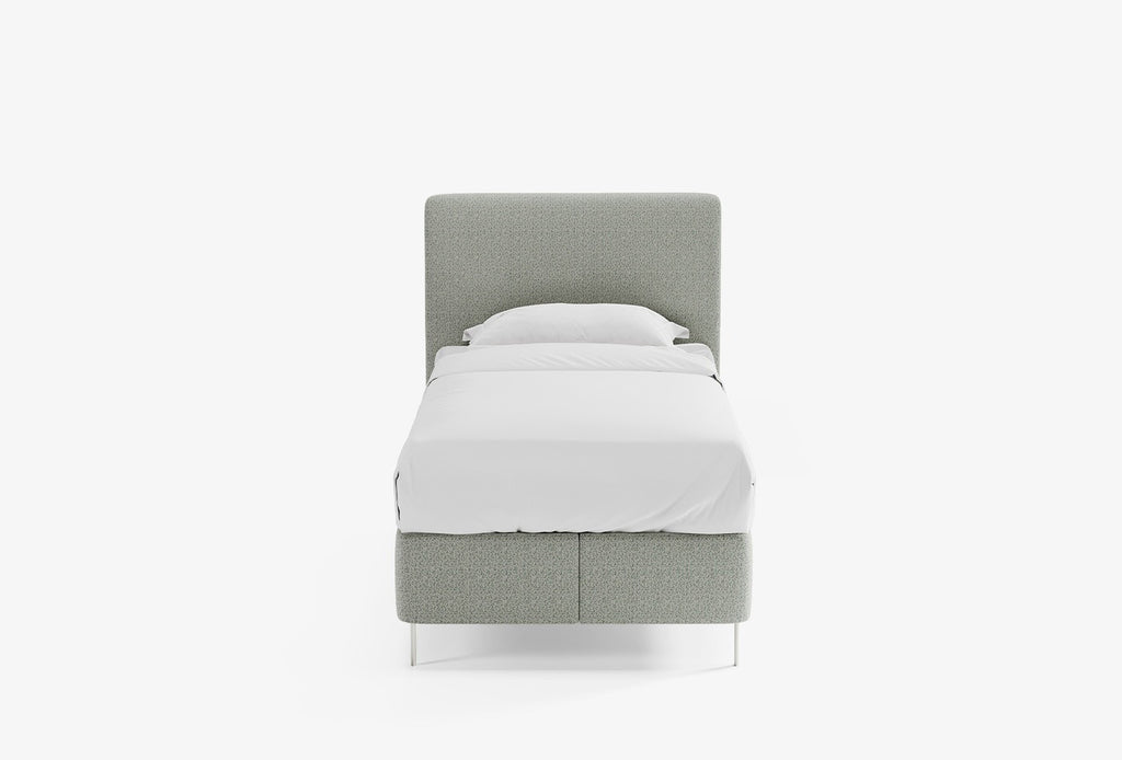 Fit Flex Boxspring met hoofdbord 90x200 - foto 5