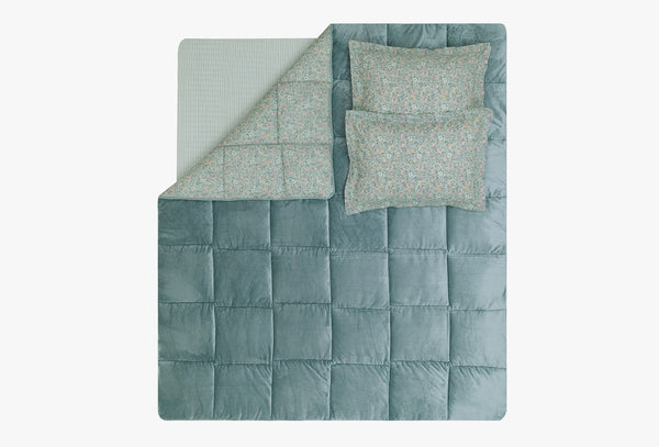 Piante Mint Slaapset Eenpersoons