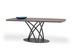 Berta Eettafel Vast 205x103 cm - foto 6