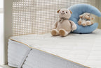 Dacron Hollofil Allerban Matrasbeschermer Baby - foto 3