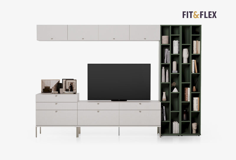 Fit Flex Combinatie 2