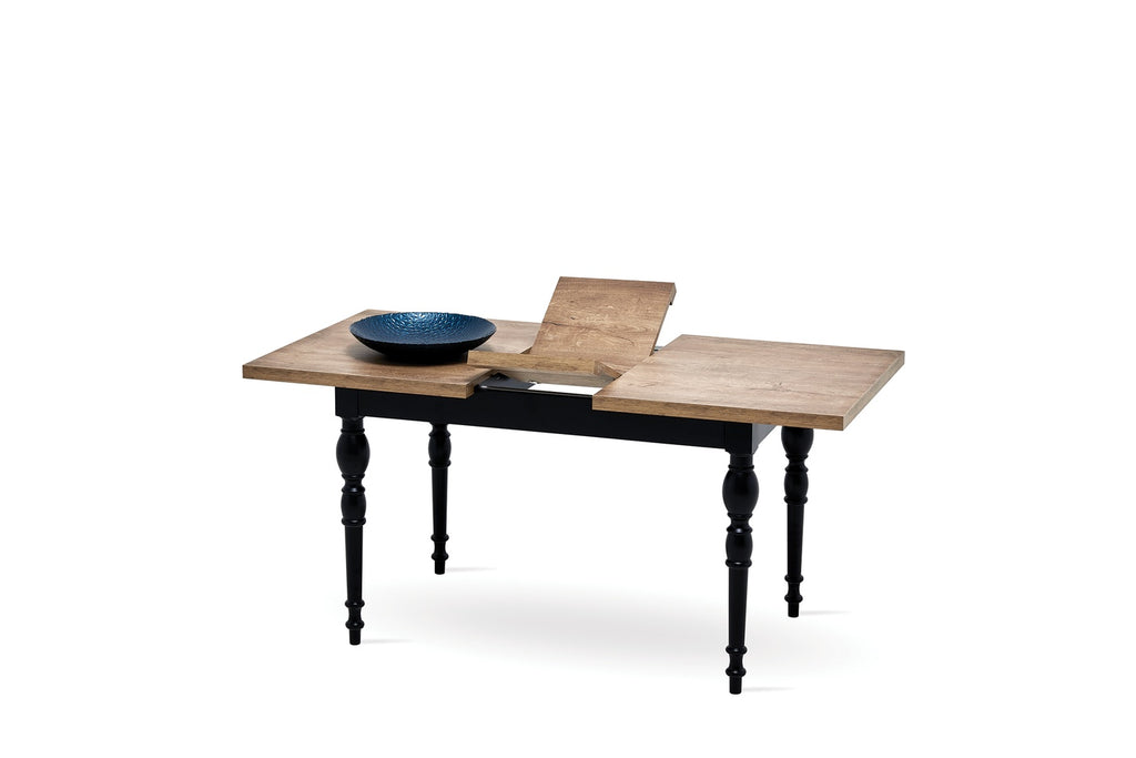 Tracy Eettafel 127 161x79 cm - foto 6
