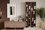 Fit & Flex Boekenkast - Sorbet 40x217 cm - foto 4