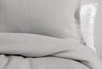 Digna Grijs Bed Sprei Eenpersoons - foto 5