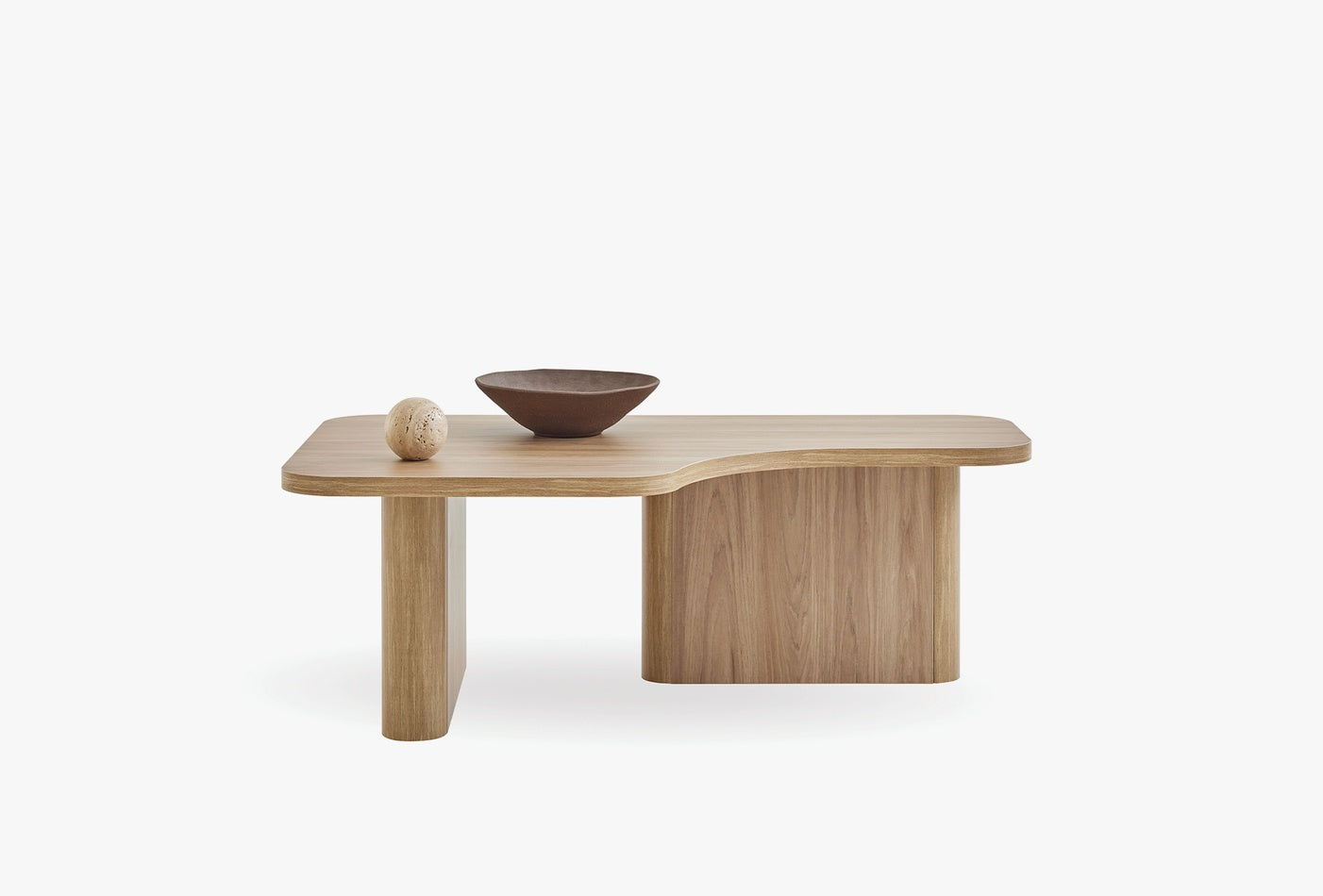 Perge Salontafel 120x42 cm - foto 2