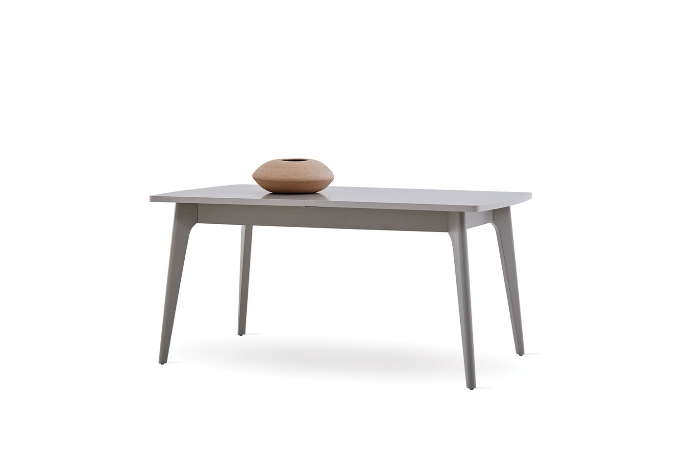 Hera Eettafel Uitschuitbaar 160-200x90 cm - foto 6