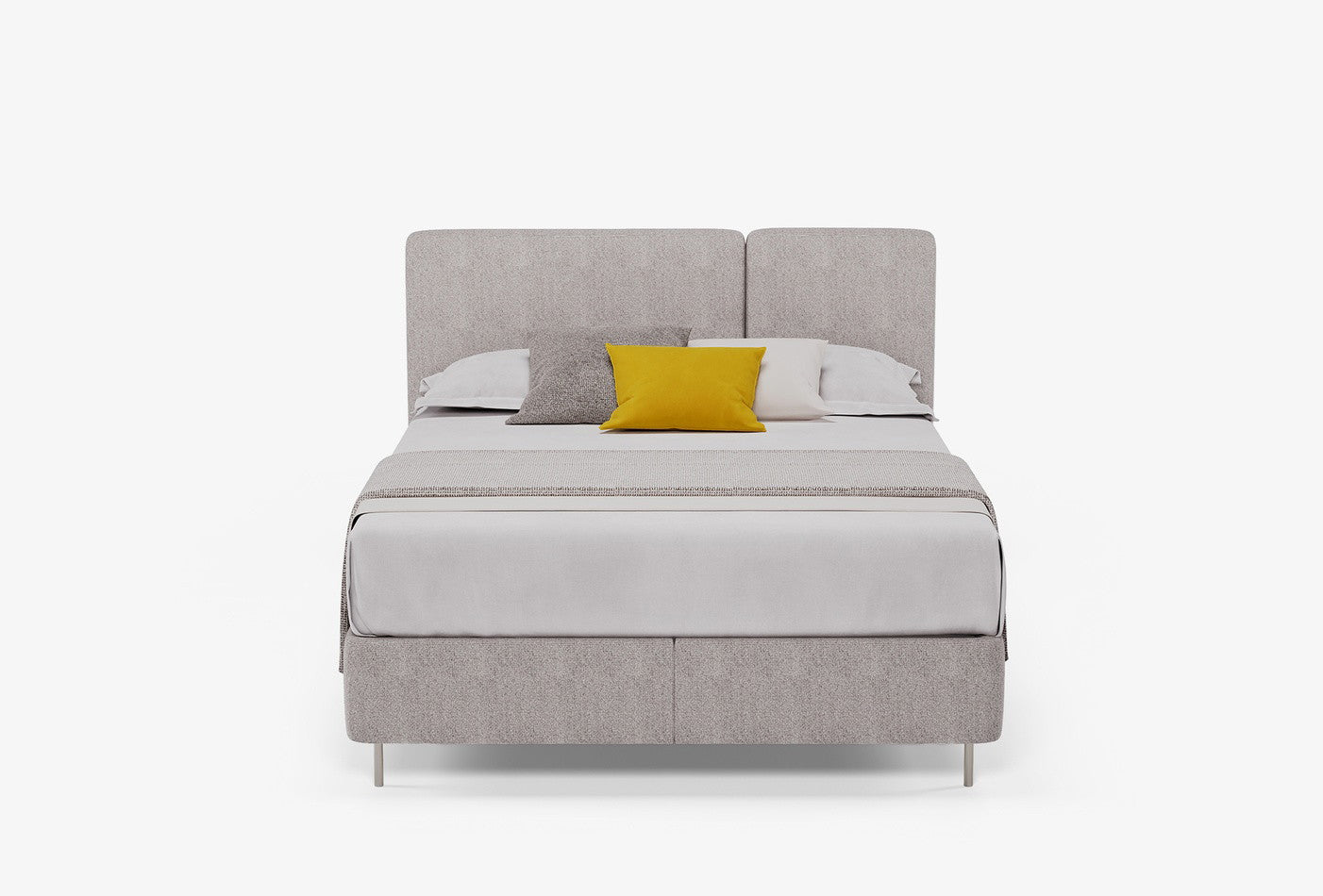 Fit Flex Boxspring met hoofdbord 160x200 - foto 5
