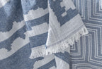 Harlow Indigo Fall Winter 8-delig BruidsetTweepersoons - foto 6