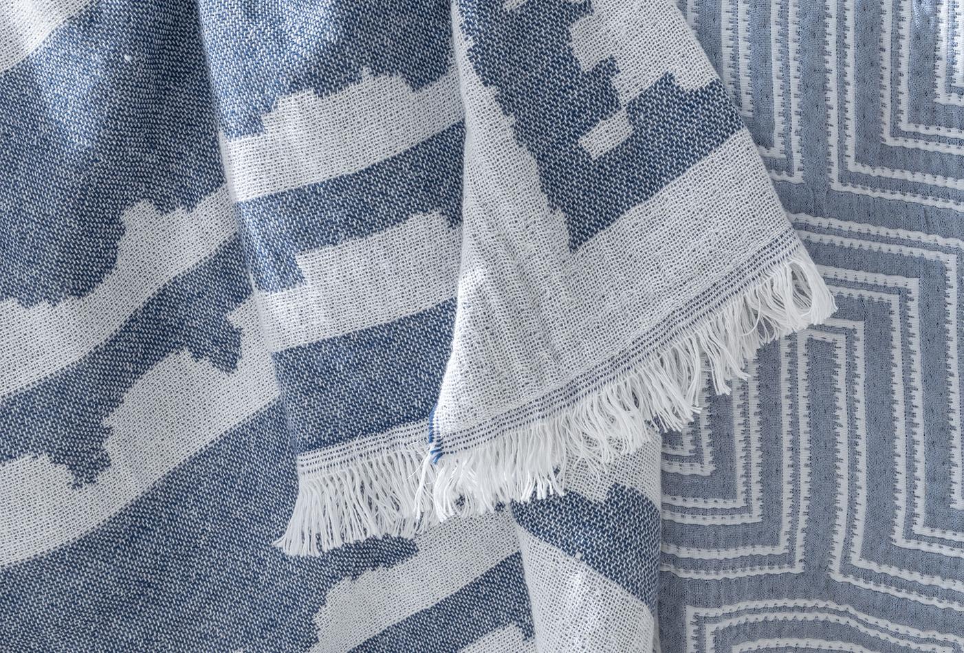 Harlow Indigo Fall Winter 8-delig BruidsetTweepersoons - foto 6