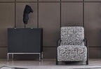 Legato Kledingkast 2-deurs Module 80x81 cm