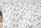 Mix Match Elias Marineblauw Kussensloop 50x70 cm - foto 3