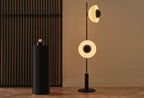 Evora Vloerlamp Wit - foto 3