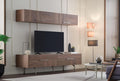 Pavia Tv-meubel Combinatie 2 206x197 cm