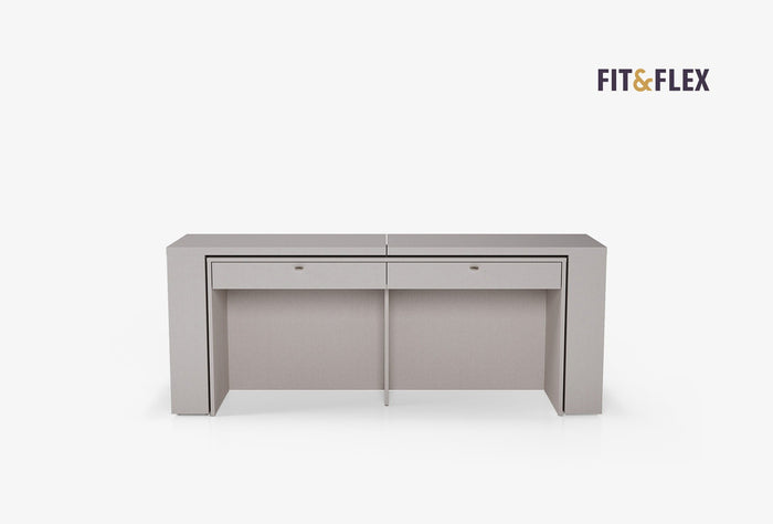 Fit Flex Mechanisme Bartafel Linnen 197X78