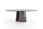Modena 8-10 Persoons Eettafel Vast Tafel 206x106 - foto 3