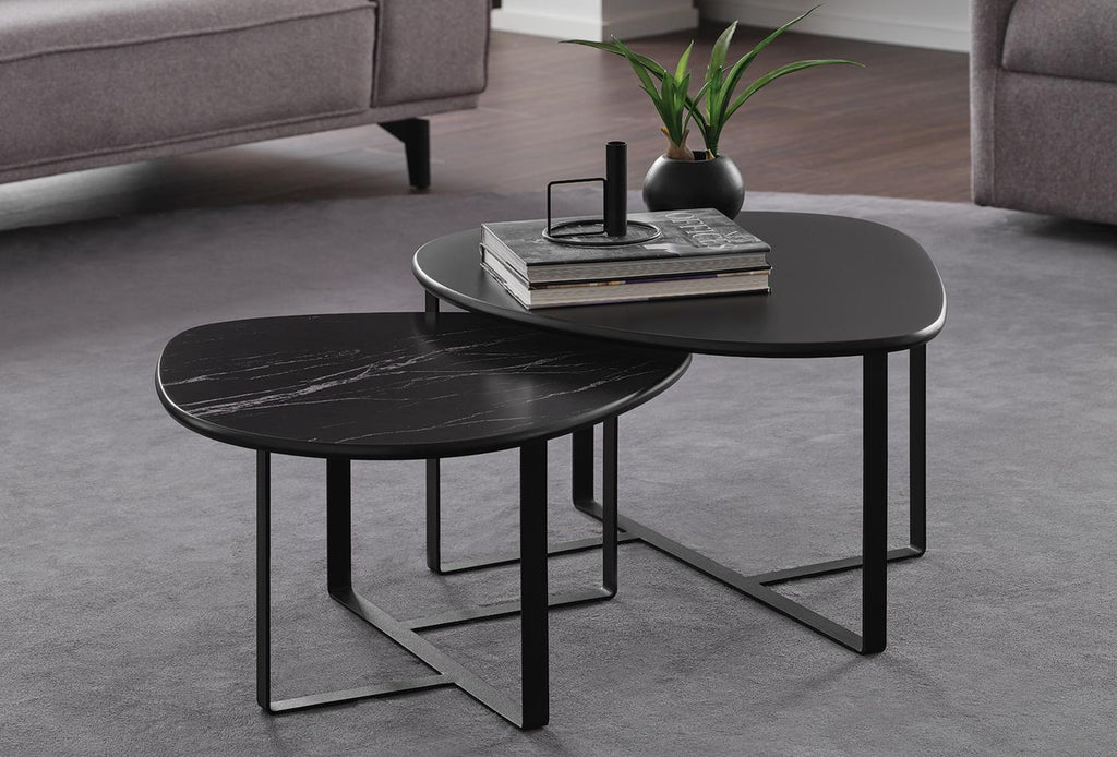 Padme Salontafel 80x40 cm - foto 5