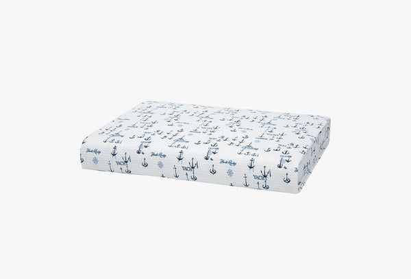 Mix Match Garcia Marineblauw Pique Tek Ksilik