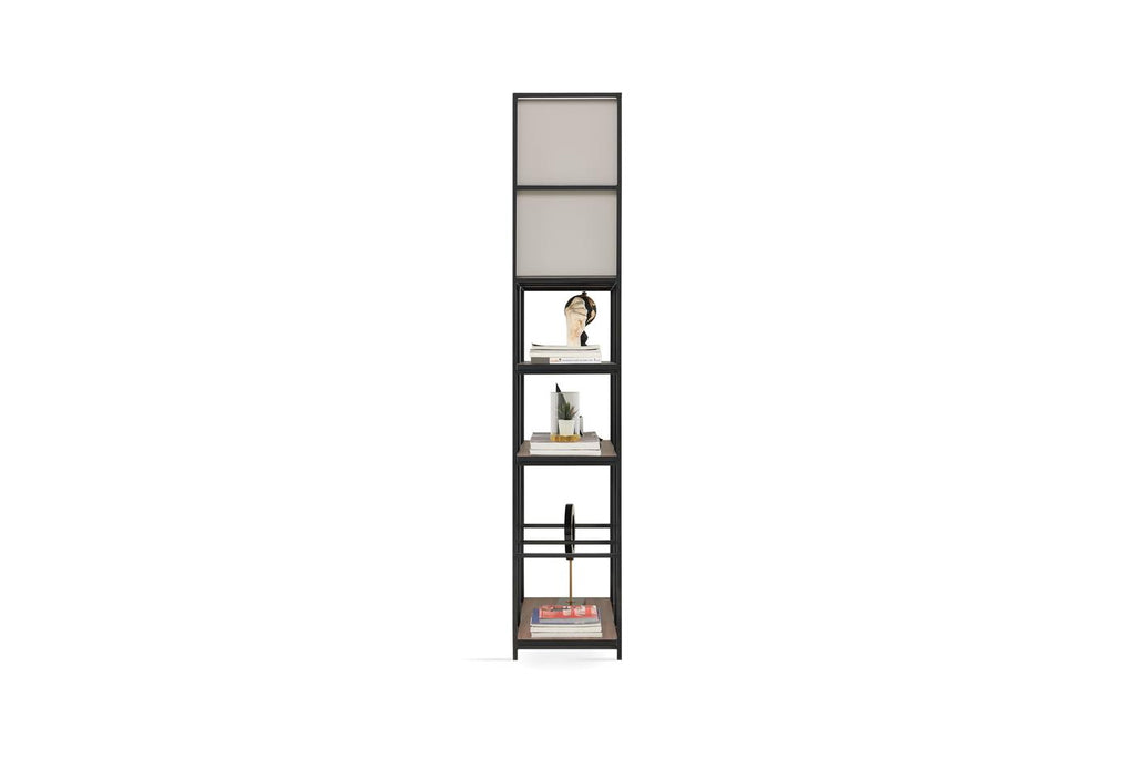 Hampton Boekenkast 93x190 cm - foto 4