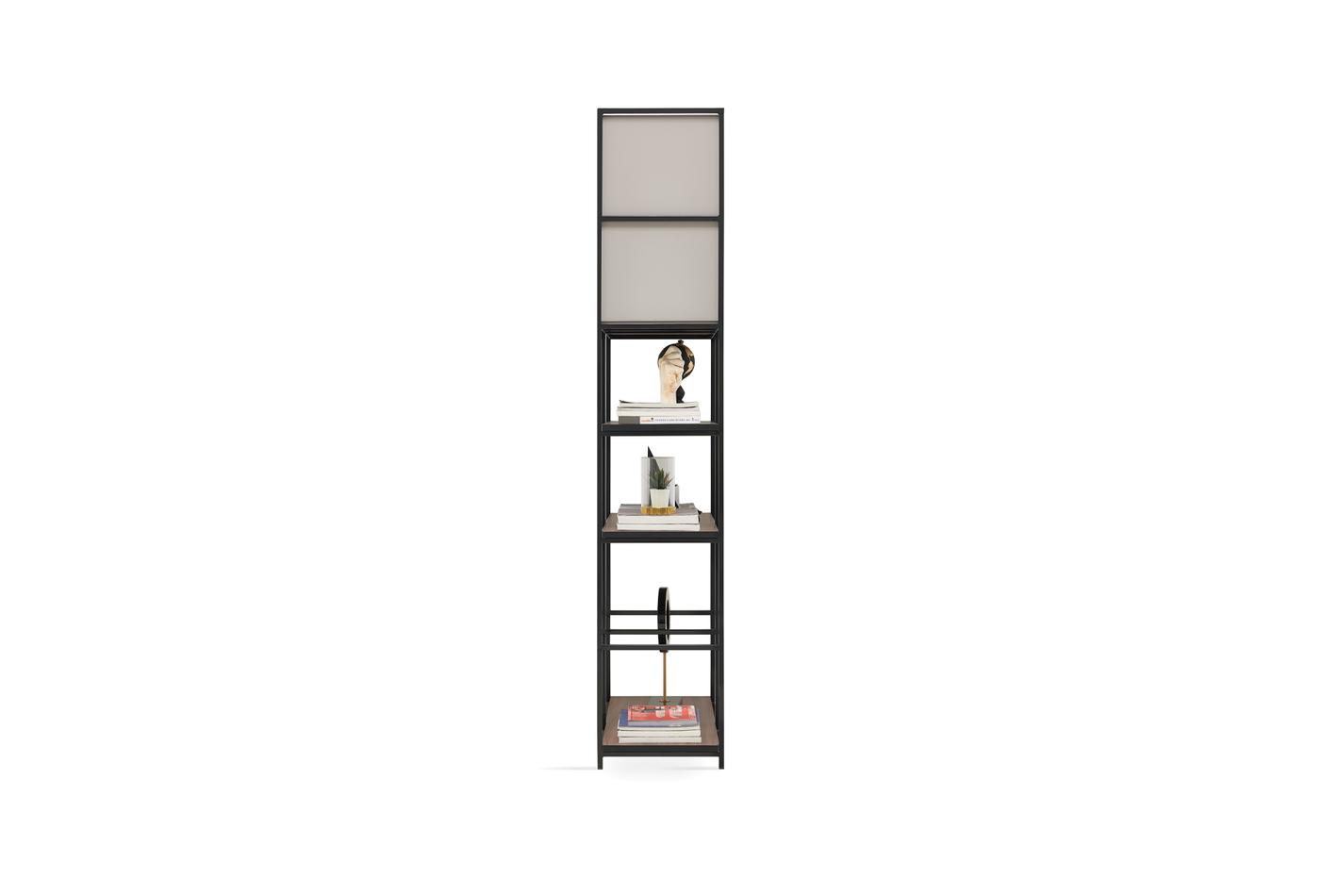 Hampton Boekenkast 93x190 cm - foto 4