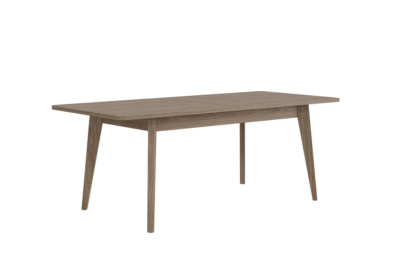Paloma Eettafel Uitschuifbaar 160-200x90 cm