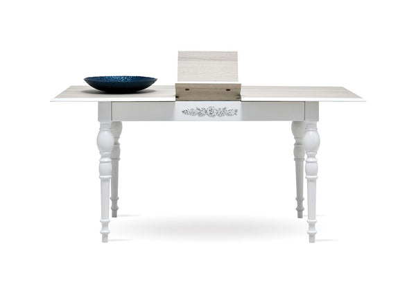 Oliva Eettafel 127 161X79 Cm