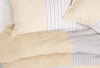 Corwin Mint Pique Tk Tweepersoons - foto 3