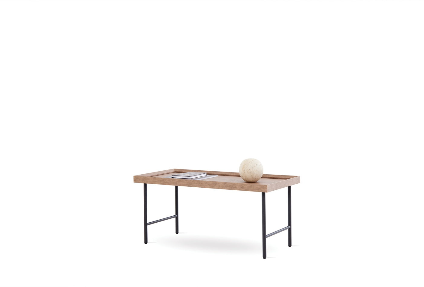 Paloma Salontafel 90x42 cm - foto 4