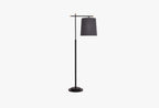 Sera Vloerlamp Fume - foto 2