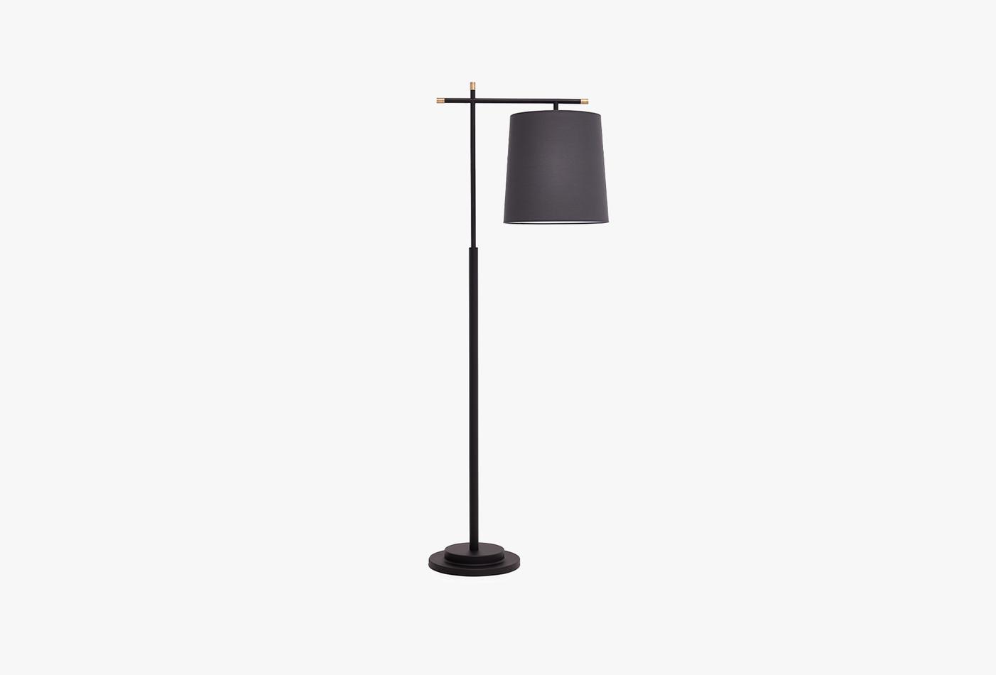 Sera Vloerlamp Fume - foto 2
