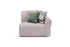 Panna Modulair Hoekbank Set 1 - foto 7