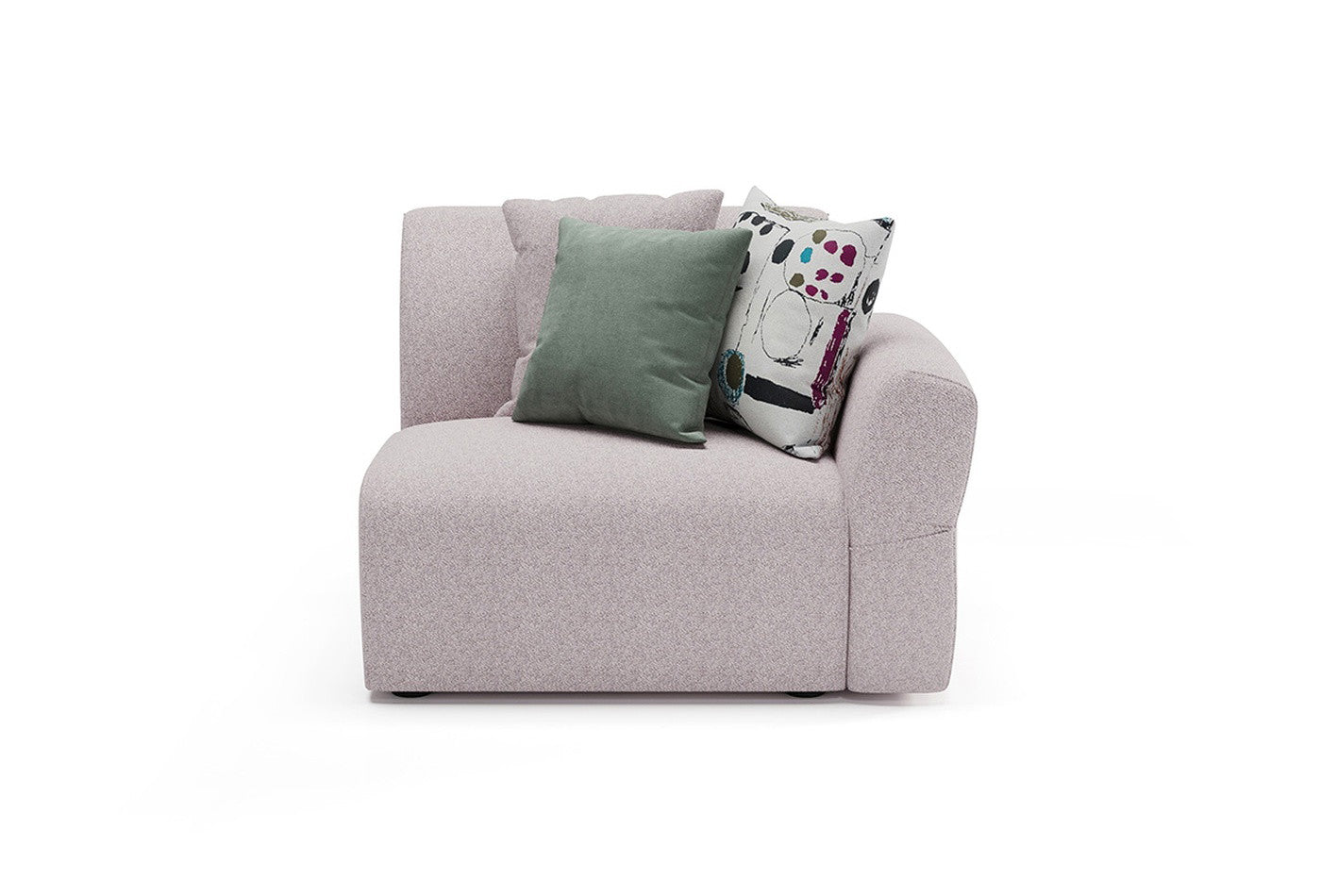 Panna Modulair Hoekbank Set 1 - foto 7