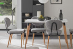 Palladio Eettafel 120x70 cm - foto 4