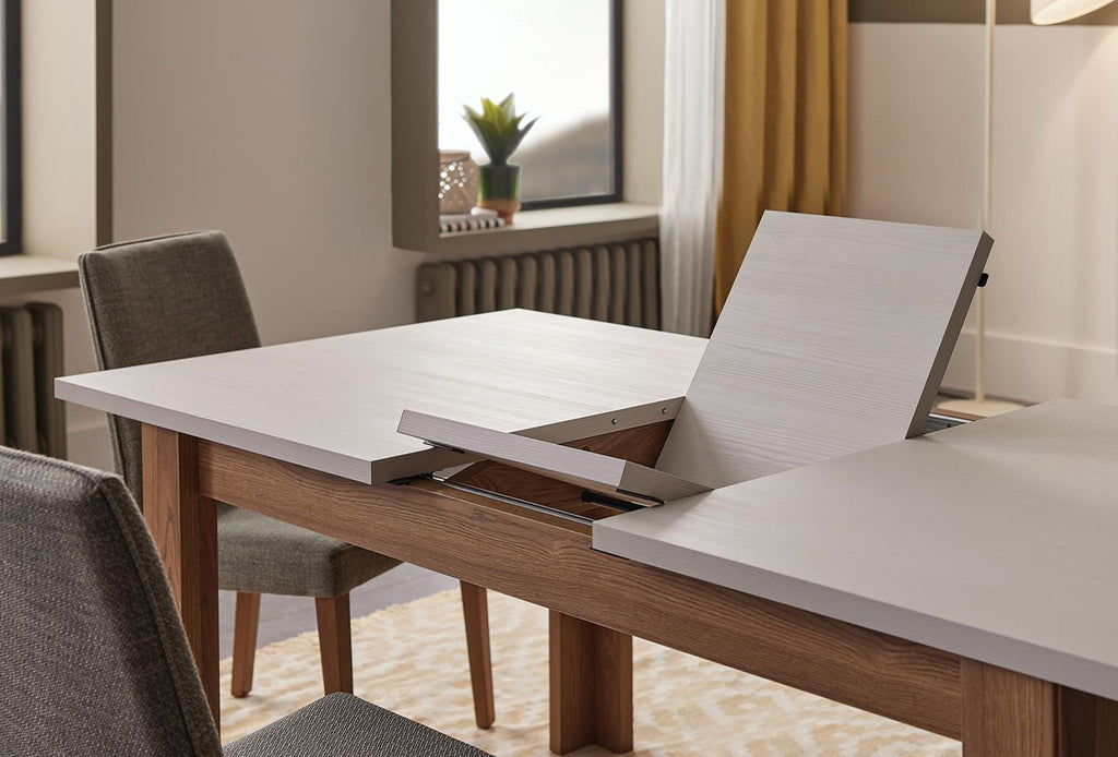 Loreto Eettafel Uitschuifbaar 160-200x77 cm - foto 4