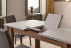 Loreto Eettafel Uitschuifbaar 160-200x77 cm - foto 4