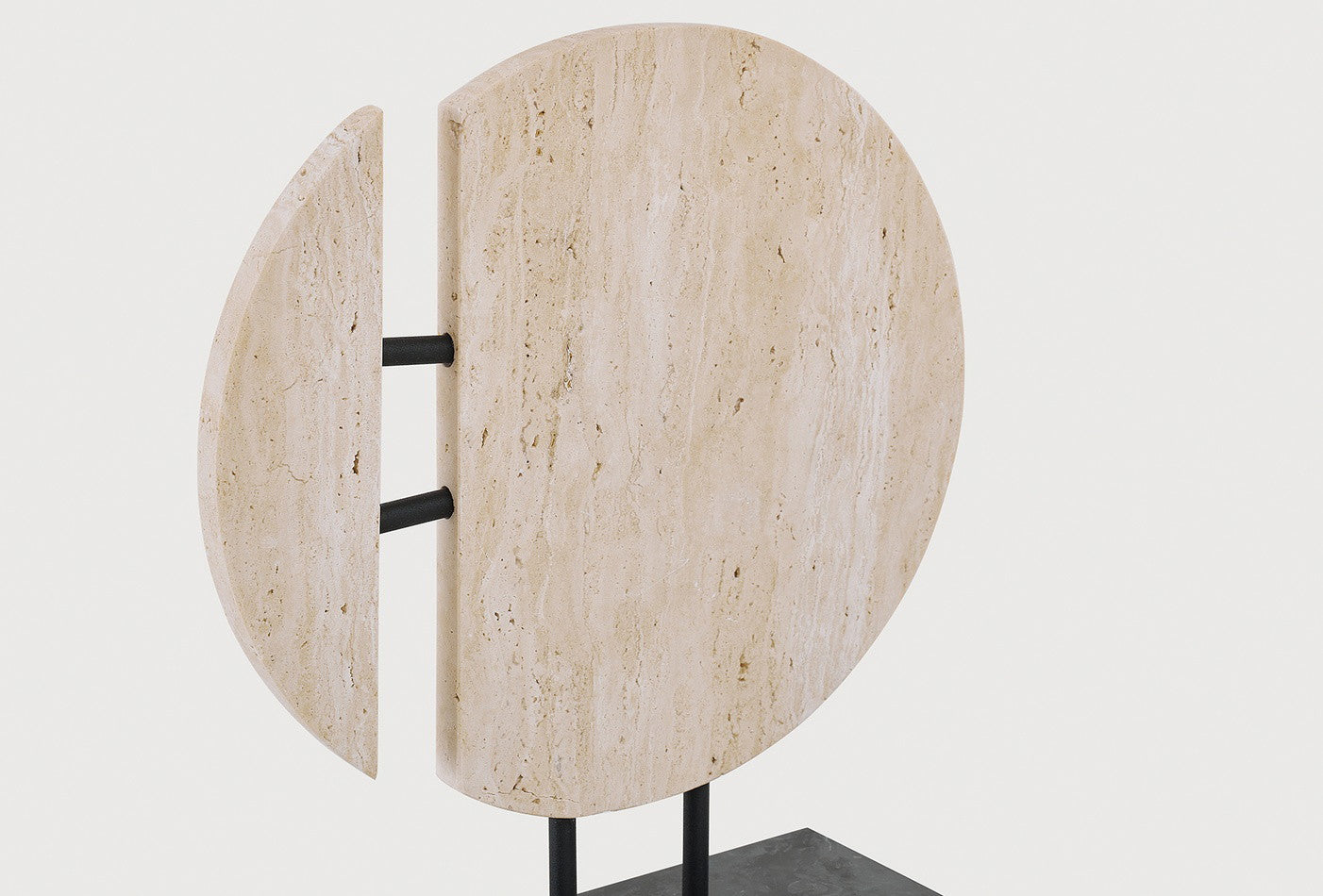 Planet Decoratief object Marmer - foto 5