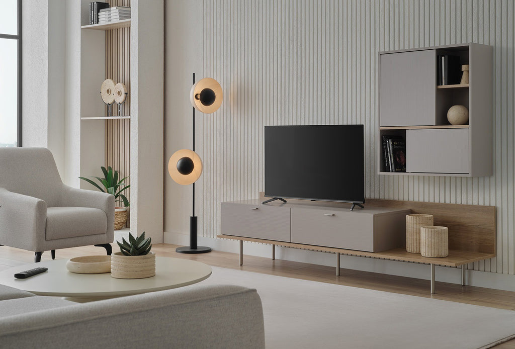 Cante Tv-meubel Set 3